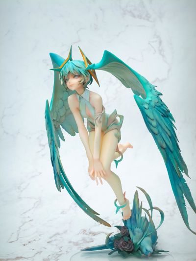 VOCALOID 初音未来 Aurora:miku Ver.