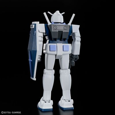 高达基地限定 RX-78-2 高达 (REVIVAL Ver.)【高达基地配色】