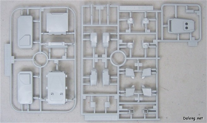 HGUC 机动战士高达 第08MS小队 RX-79(G)陆战型高达