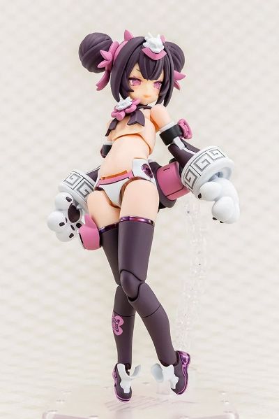 女神装置 PUNI★MOFU 龙龙