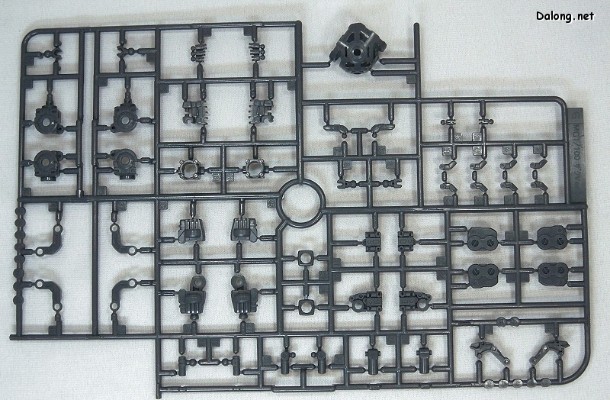 MG #113 机动战士高达 MS-06R-2高机动型扎古II Johnny Ridden Custom 