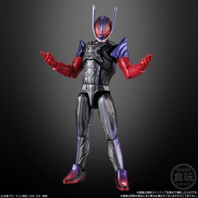 装动 假面骑士ZEZTZ AGT4 Feat.装动 假面骑士加布