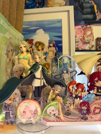 KDcolle 无职转生2～到了异世界就拿出真本事～ 希露菲叶特