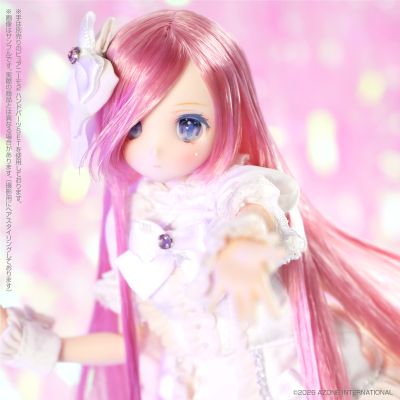 POD050-MRN Colorful Dreamin' 玛丽·奈特 ～Twinkle a･la･mode～ 玫瑰石英 名古屋直营店14周年纪念款（名古屋直营店限定）