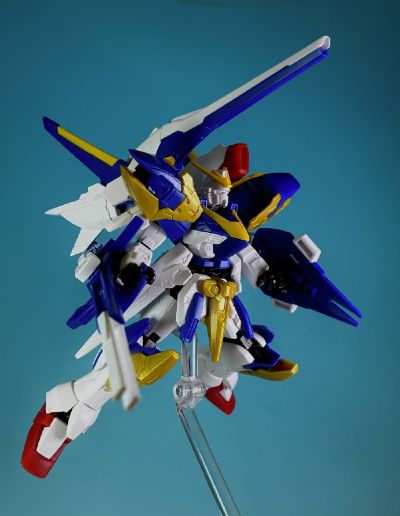 机动战士高达 G FRAME FA 10