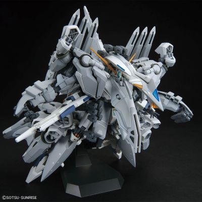 HGUC  阿利宙斯