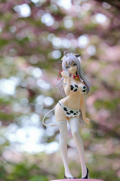 不时用俄语小声说真心话的邻桌艾莉同学 TENITOL TALL 周防有希 奶牛