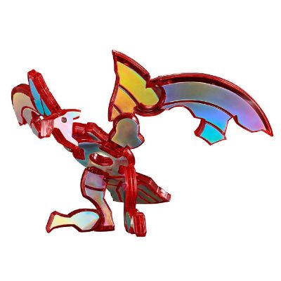 PREMIUM BANDAI 光盘兽 茜鷹光盘套装