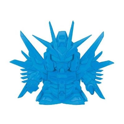 扭蛋 机动战士高达 扭蛋战士ZERO 02