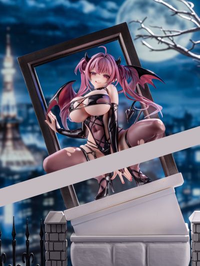 魅魔 米艾露 普通版