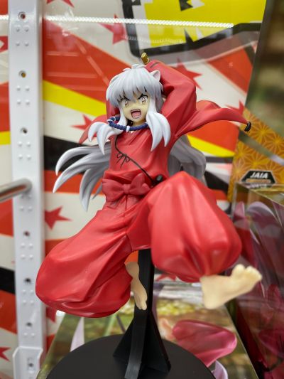 Trio-Try-iT 犬夜叉 vol.2