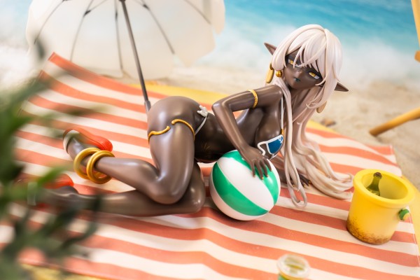 咖啡因酱 夏日