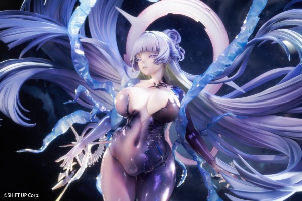 胜利女神：新的希望 娜由塔：无为