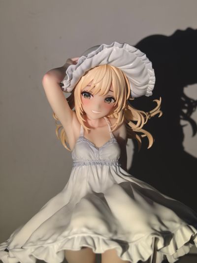 风的恶作剧 阿斯塔露蒂