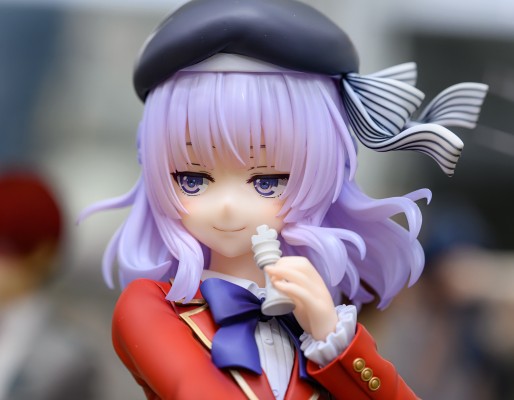 欢迎来到实力至上主义的教室 坂柳有栖