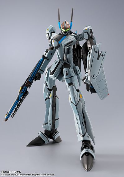 DX 超合金 VF-25 弥赛亚女武神 壮志凌云 独行侠