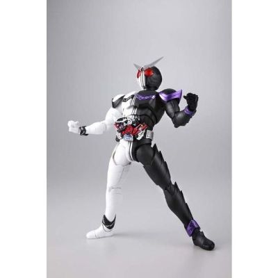 MG FIGURE-RISE 假面骑士双骑 獠牙王牌