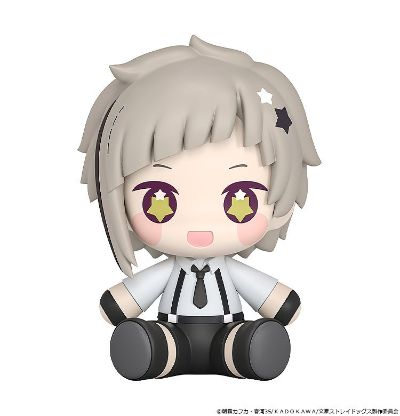 Huggy Good Smile  文豪野犬 中岛敦/太宰治/中原中也/芥川龙之介