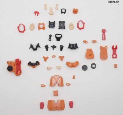 机甲少女 勇者王 破界少女 黄金玛格 + 我王隐形战机II 套组