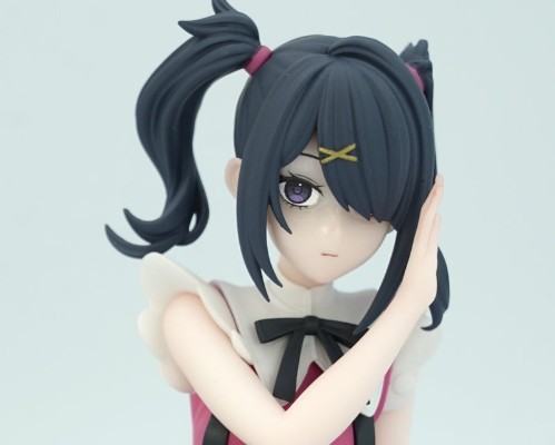 手办立方体 主播女孩重度依赖 超天酱