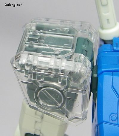 MG RX-78-2 高达 ver.O.Y.W. アニメカラー