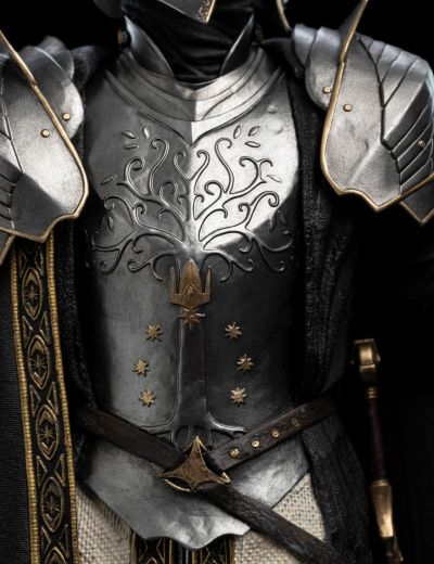 指环王 涌泉守卫 标准版