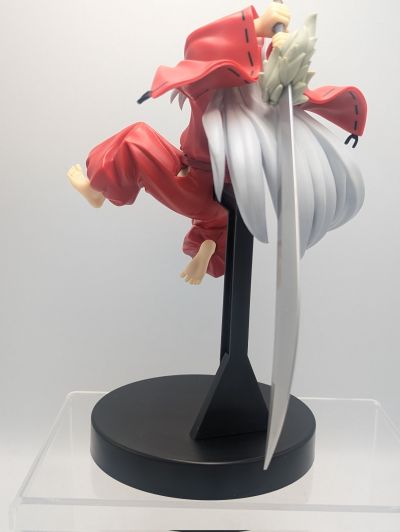 Trio-Try-iT 犬夜叉 vol.2