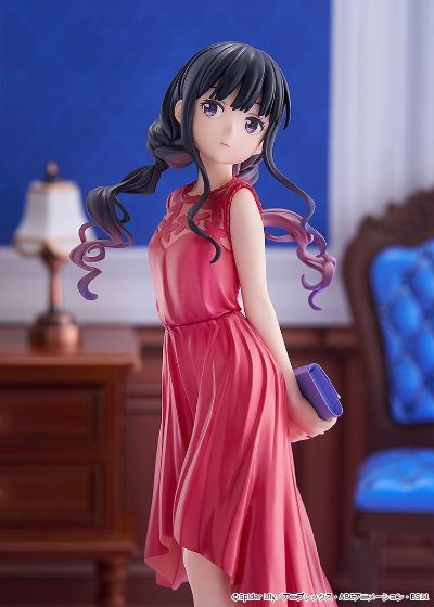 POP UP PARADE 莉可丽丝 井上泷奈 派对之后！ L尺寸