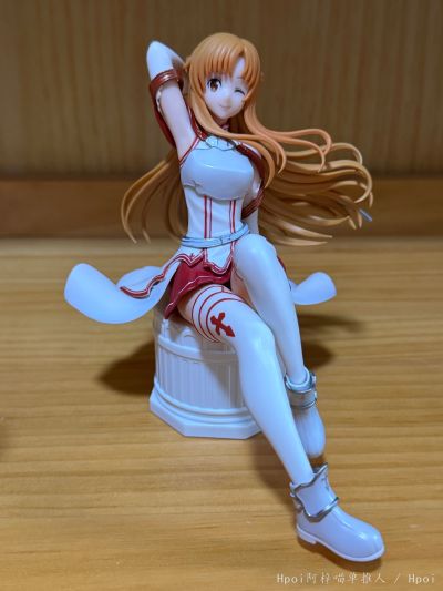 一番赏 刀剑神域 10周年 最终奖 亚丝娜 血盟骑士团 眨眼版