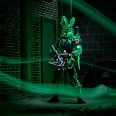 特种部队机密系列#202 夜行者(D.I.R.E. Tech)