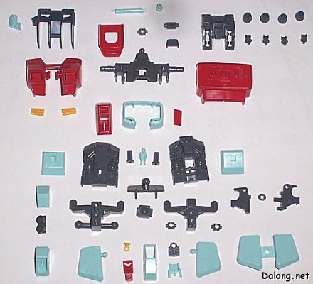 MG 1/100 机动战士高达0083 星尘的回忆 RGM-79C 吉姆改 Standard Color