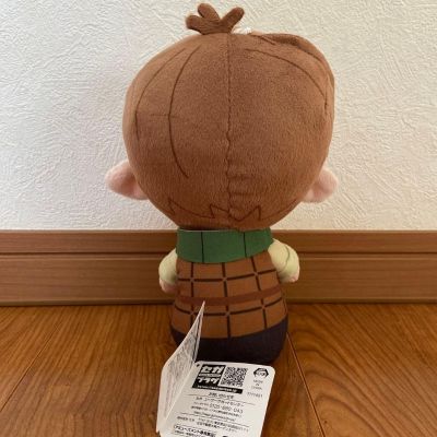 迷宫饭 吃吃喝喝毛绒玩偶2