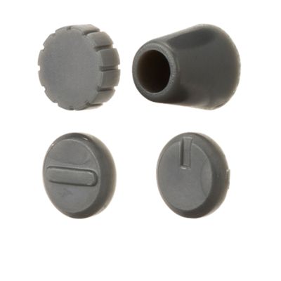 M.S.G 塑料单元 P119 圆形喷嘴3