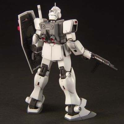 HGUC#38 吉姆寒冷地带型