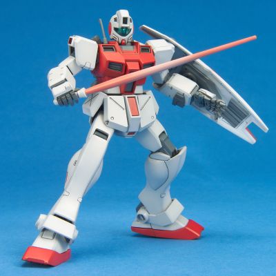 HGUC#51 吉姆指挥型（宇宙战样式）
