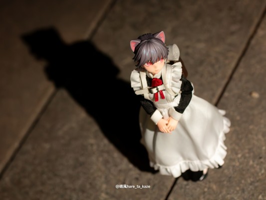 S.H.Figuarts 夏亚·阿兹纳布尔