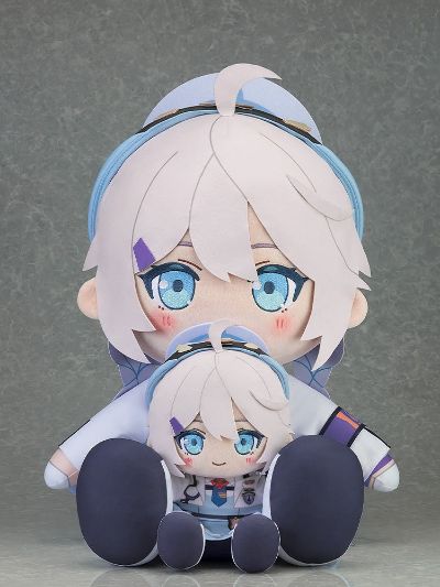 Chocopuni 大尺寸40cm玩偶 蔚蓝档案 康娜/桐乃/吹雪