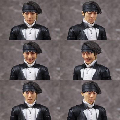 S.H.Figuarts 岸边露伴（真人大电影《岸边露伴一动不动 忏悔室》）