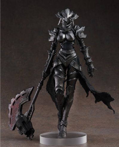 POP UP PARADE OVERLORD 雅儿贝德 铠甲头盔 L尺寸