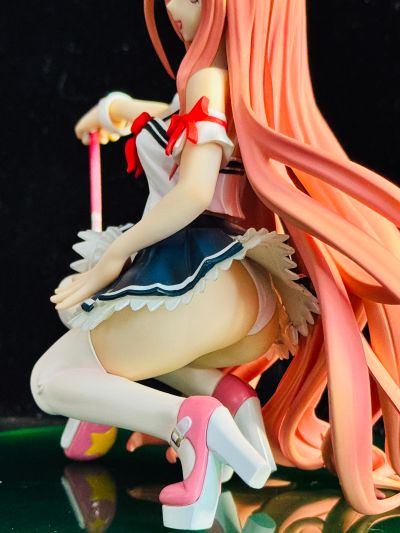 魔法飞球 露西亚