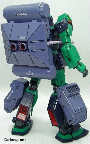 MG 机动战士Z高达 雷姆