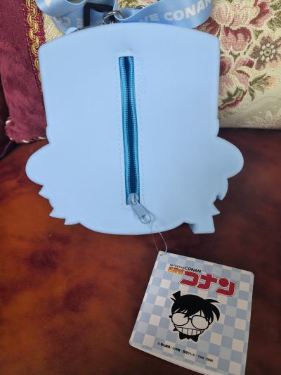 名侦探柯南 硅胶背包 第三弹