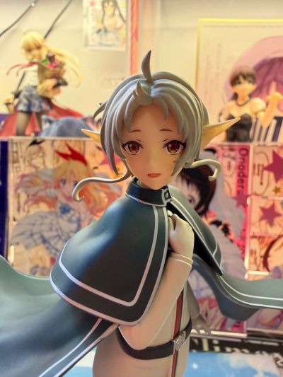 KDcolle 无职转生2～到了异世界就拿出真本事～ 希露菲叶特