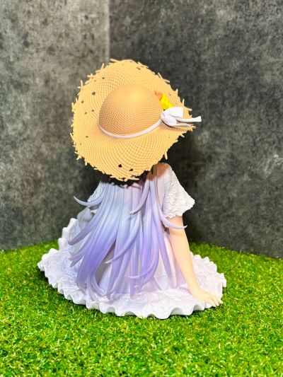 Desktop Cute 葬送的芙莉莲 芙莉莲 夏日连衣裙