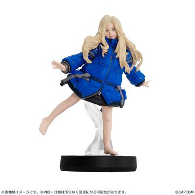 amiibo 识质存在 戴安娜