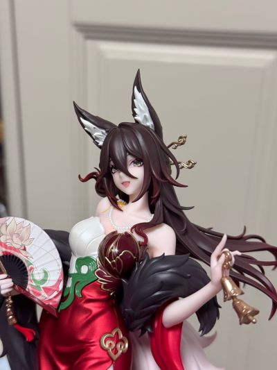 Gift+系列 崩坏：星穹铁道 忘归人 星运进宝