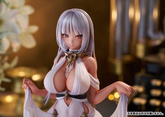 碧蓝航线 马萨诸塞 盛宴的准备