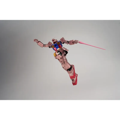 GFFMC CLOT RX-78-2 高达 Ver.SILK ROYALE