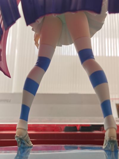 BRILLIANT 新 吊带袜天使 潘迪