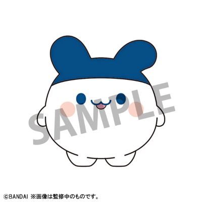 Q版可立玩偶系列 Tamagotchi